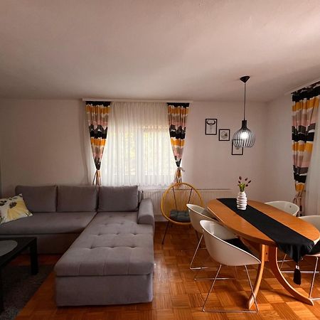 Apartment Gabriela Rakovica Luaran gambar