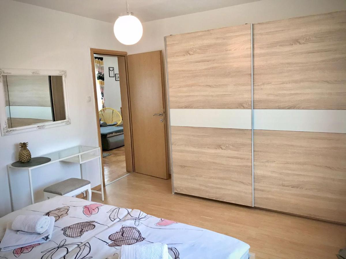 Apartment Gabriela Rakovica Luaran gambar