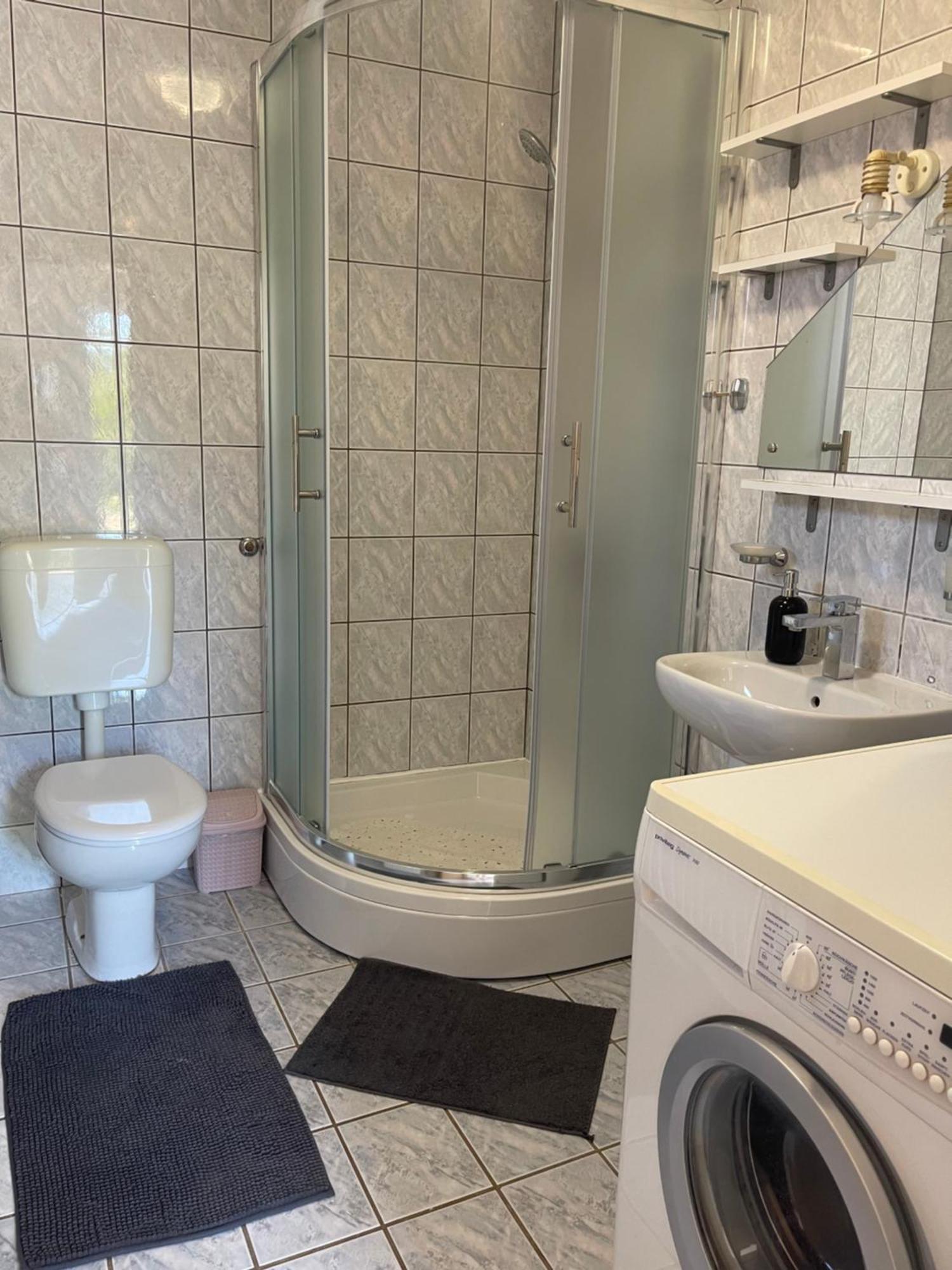 Apartment Gabriela Rakovica Luaran gambar