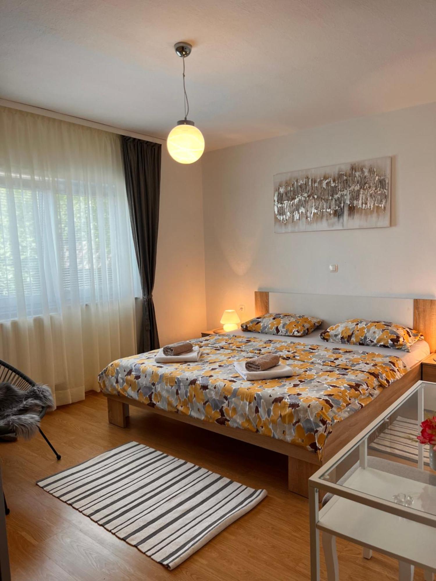 Apartment Gabriela Rakovica Luaran gambar