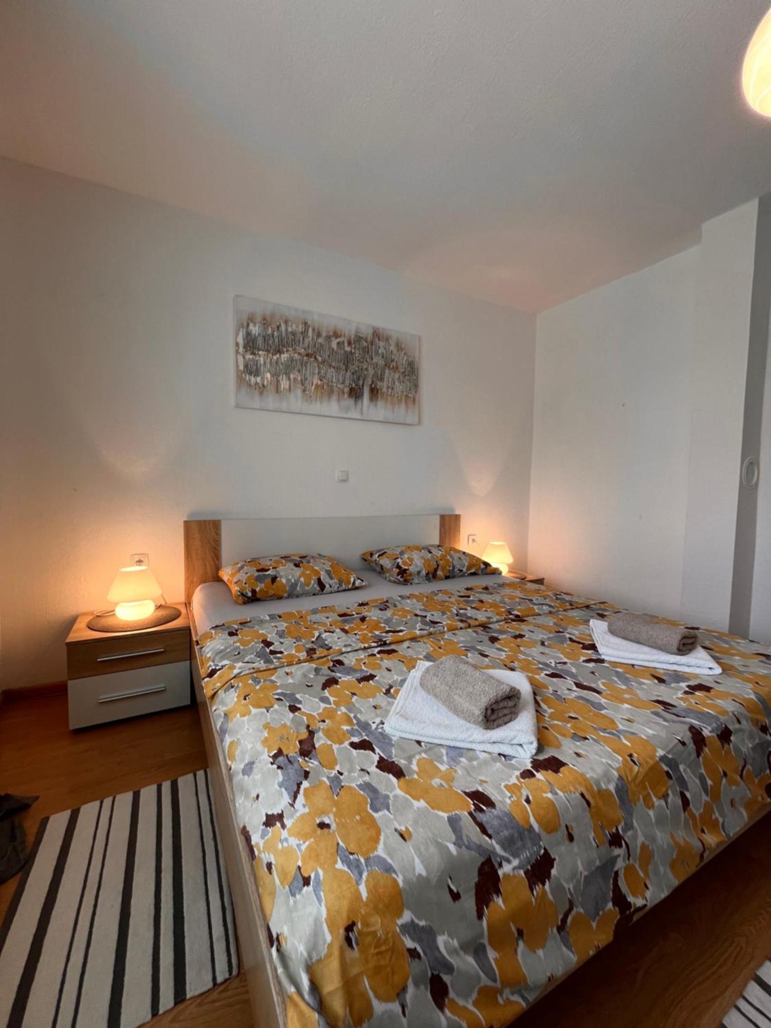 Apartment Gabriela Rakovica Luaran gambar
